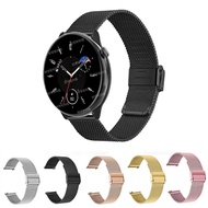 20mm Milanese Strap For Amazfit GTR Mini Smart Watch Band Metal Bracelet For Amazfit GTS 4 3 2E 2/Bip U Pro/S Lite Women Correa