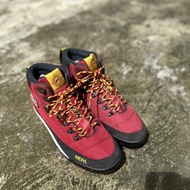 sepatu gunung second original nepa1