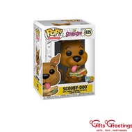 Funko POP Animation Scooby-Doo! 625 Scooby-Doo