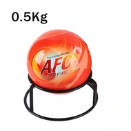 Fire Extinguisher Ball 0.5kg 1.3kg Automatic Fire Suppression Ball Safety Fire Fighting Ball Home Ki