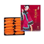 一福堂- 老婆餅12入(奶素)