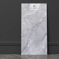 Wallpaper dinding Vinyl Marble 30 x 60 cm 03cm / Lantai Vinyl Marbel Granit / Stiker Keramik