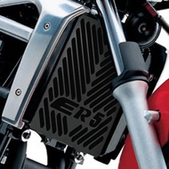 FOR Kawasaki ER-5 ER er 5 ER5 1997-2006 2005 2004 2003 2002 2001 2000 1999 1998 Radiator Grille Guar