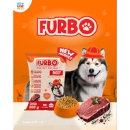 FURBO DOG FOOD 20KG good sack DOG FOOD