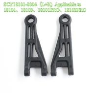 SCY 18101 18103 18101PRO 18103PRO Accessories Front upper swing arm 1/18 RC Car Spare Parts