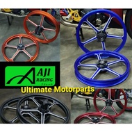 Y15ZR/Y125Z /LC135 5S/RS150 New Version Racing Forged Rim FG505 RS150 FG511 Aji511