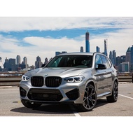 BMW X3 Bodykit X3 bodykit G01 bodykit