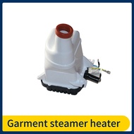 Original Garment Steamer Heating Body 1500W Suitable For Philips GC502 GC504 Garment Steamer Heating Element Replacement