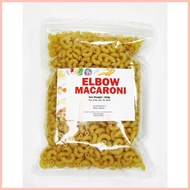 ⚽ Elbow Macaroni 400g 1Kg for Baked Macaroni Macaroni Salad