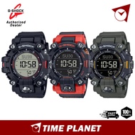 [Official Warranty] Casio G-Shock GW-9500 Land Mudman Strap Digital Men Watch GW-9500-1 / GW-9500-1A