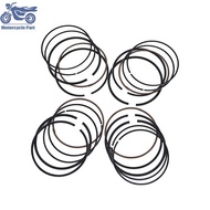65.5 Mm Standard Motorcycle 1 Cyder Engine Piston Ring Para Sa Yamaha Fz6 Fzs6w 2007 Fz6 Fzs6wc 200
