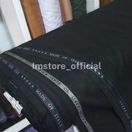 Kain Pemda Bahan Wool & Silk Bahan Seragam Dinas