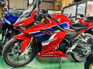 天美重車 全新車 2022 HONDA CBR150R  本田進口白牌檔車 