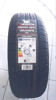 185/55R15 85V ARIVO UK TIRES, PERFORMANCE, ALL SEASON TIRES