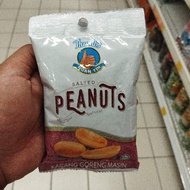 Thumbs Ngan Yin Salted Peanut Kacang Goreng Masin 40g