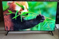 Samsung 55吋 QLED 8K QA550700TAJ