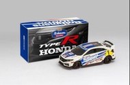 Tomica  ROTHMANS RACING TEAM FK8人員載運車印製：綜合印刷