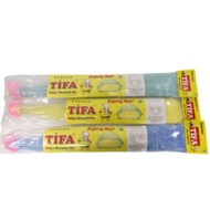 TIFA Baby Crib Small Jumbo/ TIFA Foldable Baby Cover/