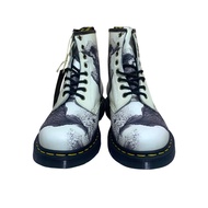Dr.martens 1460 TATE decal MULTI TATE DECALCOMANIA BACKHAND