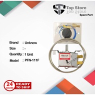 PFN-111F Fridge Thermostat Control Chiller 1.5°C ~ 12.5°C