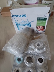 Phillips filter WP3961