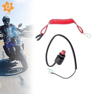 [utruiut0k] Outboard Start Stop Switch 37820-92E03 Boat Outboard Switch for Outboard Engine Motor