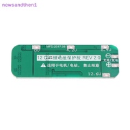 newsandthen1 3S 20A Li-ion  18650 Charger PCB BMS Protection Board Module electric drill Nice