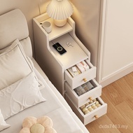 Bedside Mini Bedroom Simple N2YQ