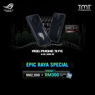 ASUS ROG Phone 9 FE 5G Gaming Smartphone (12GB RAM + 256GB ROM)