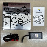 CLAS Track CLAS Vanilla Silver 3 (4G+2G) Vehicle GPS Tracking & Real Time Tracking Solution