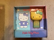 1999 年 Sanrio Hello Kitty Phone