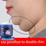 V-Shape Face Lifting Firming Massage Cream Facial Slimming Tighten Contour Reduce Double Chin Anti-A