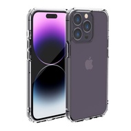 TENC Air 國王新衣防摔氣墊保護殼- iPhone 14 系列