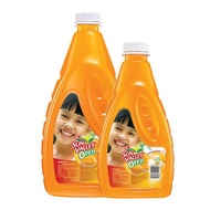 Sun Valley oren/grenadine 1 litter