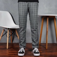 Tartan PANTS PANTS TARTAN Guys PANTS CHINO TARTAN Men PANTS Box TARTAN Men Boxes