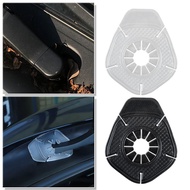 New Universal Car Windshield Wiper Dustproof Cover Debris Leaves Falling Protection Sleeve Windscree