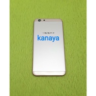 Backdoor - Back Casing Rear Cover Oppo F1s Oppo A1601