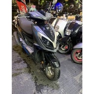 基隆 順輪 JET SR ABS 全額貸 中古機車 二手機車 可全貸 貸款 分期 0頭期 代步車 協助分期 原廠車