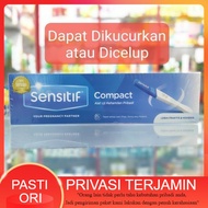 Compact Sensitive Pregnancy test/Personal Pregnancy test Kit