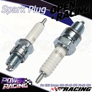 new Palam Pencucuh Spark Plug D6HS Standard Thread EX5 Dream 100 87-13 C70 70-99 C90