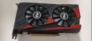 Asus EX-GTX 1050 TI 4G Display Card