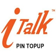 iTalk soft pin Rm10/20/30