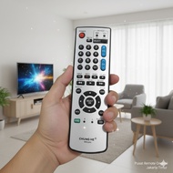 TV DVD MULTI RECORD REMOTE
