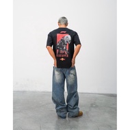 F1 Driver Collection Boxy Tee