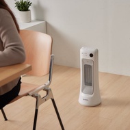 Airmate艾美特  人體感知遙控陶瓷直立電暖器HP12109R