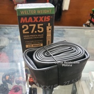 Maxxis Inner Tube for MTB 27.5" size 27.5x1.90-2.35 AV FV