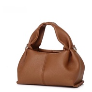 Cloud Dumpling Handbag Messenger Bag, Women’s Crossbody