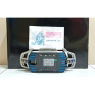 [PRE-ORDER] KO CSM KAMEN RIDER DIEND K TOUCH & DRIVER CSM VER 2.0 DECADE BOOTLEG THIRD PARTY NOT DX