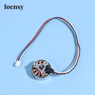 [Ioensy] RC Airplane Motor for 4 Axes RC Airplanes Accessories Metal Brushless Motor