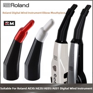 Roland Aerophone AE-20 /Pro AE-30 /AE-05 /AE-01C Digital Wind Instrument Special Elbow Mouthpiece Pl